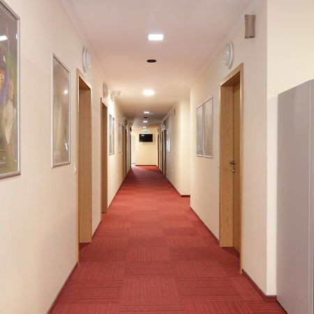 Beg Rooms Maribor Exterior foto