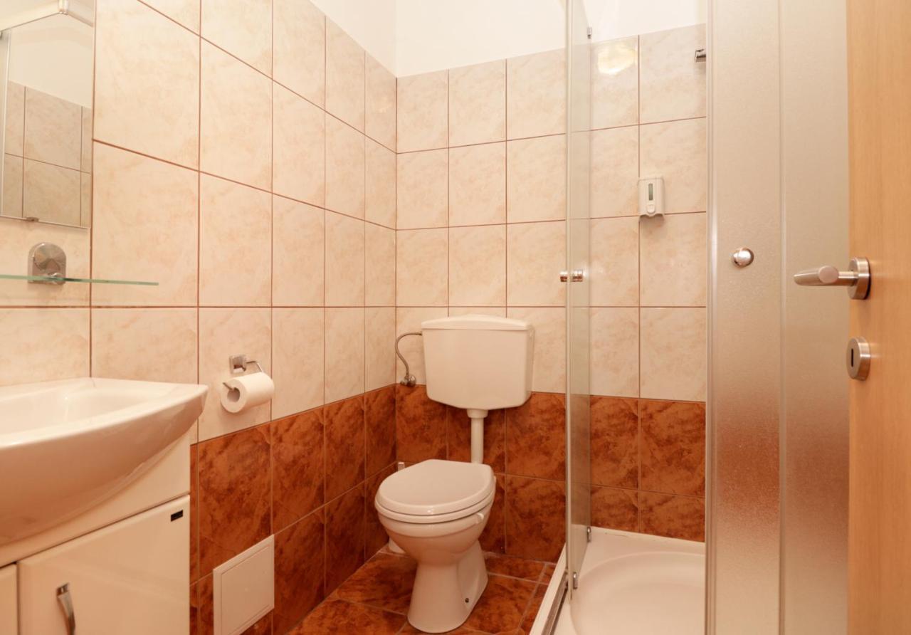 Beg Rooms Maribor Exterior foto