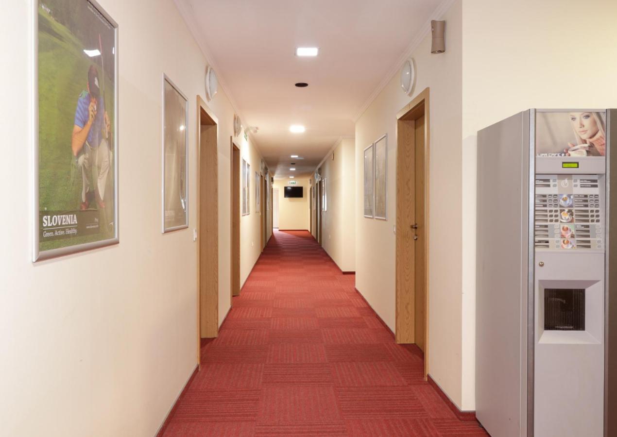 Beg Rooms Maribor Exterior foto