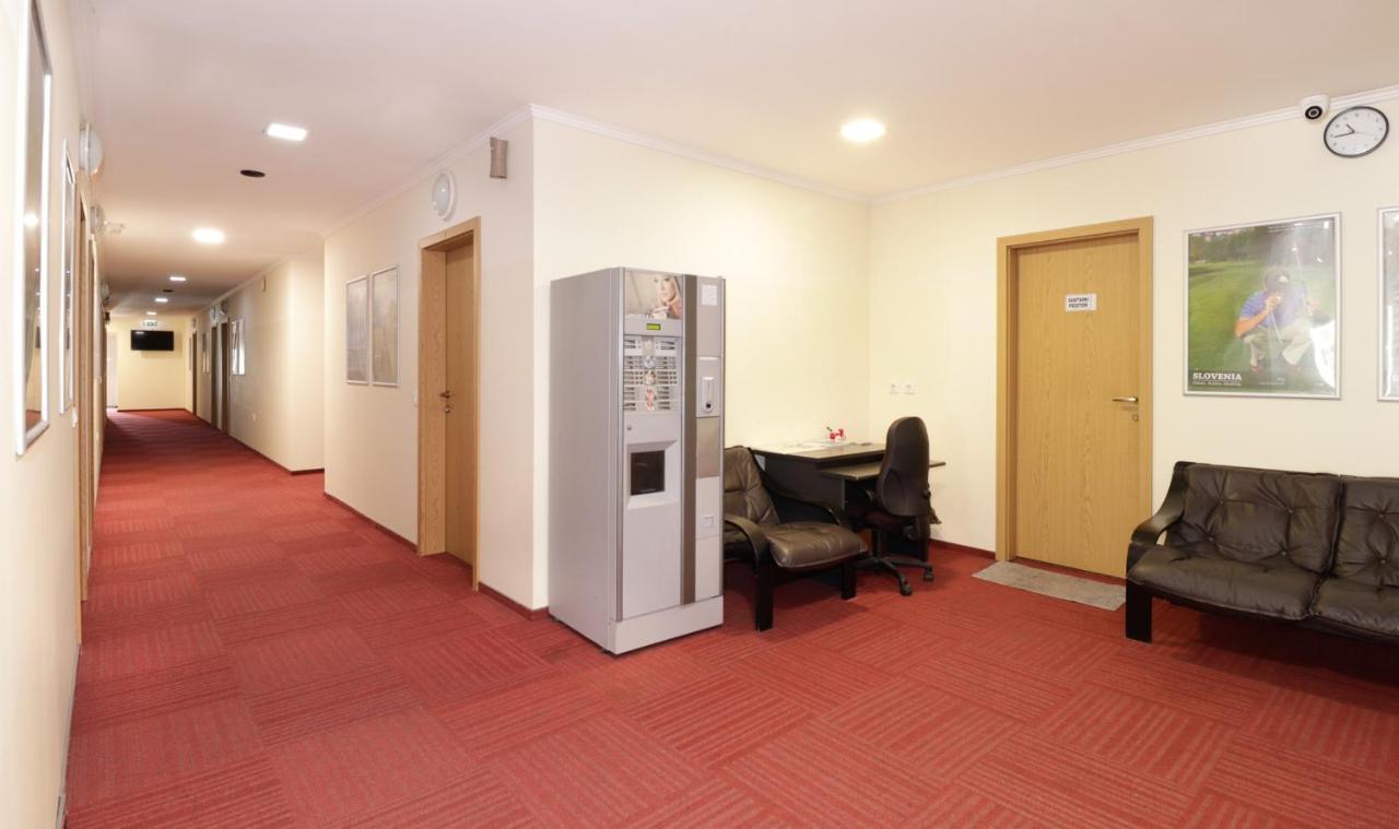 Beg Rooms Maribor Exterior foto