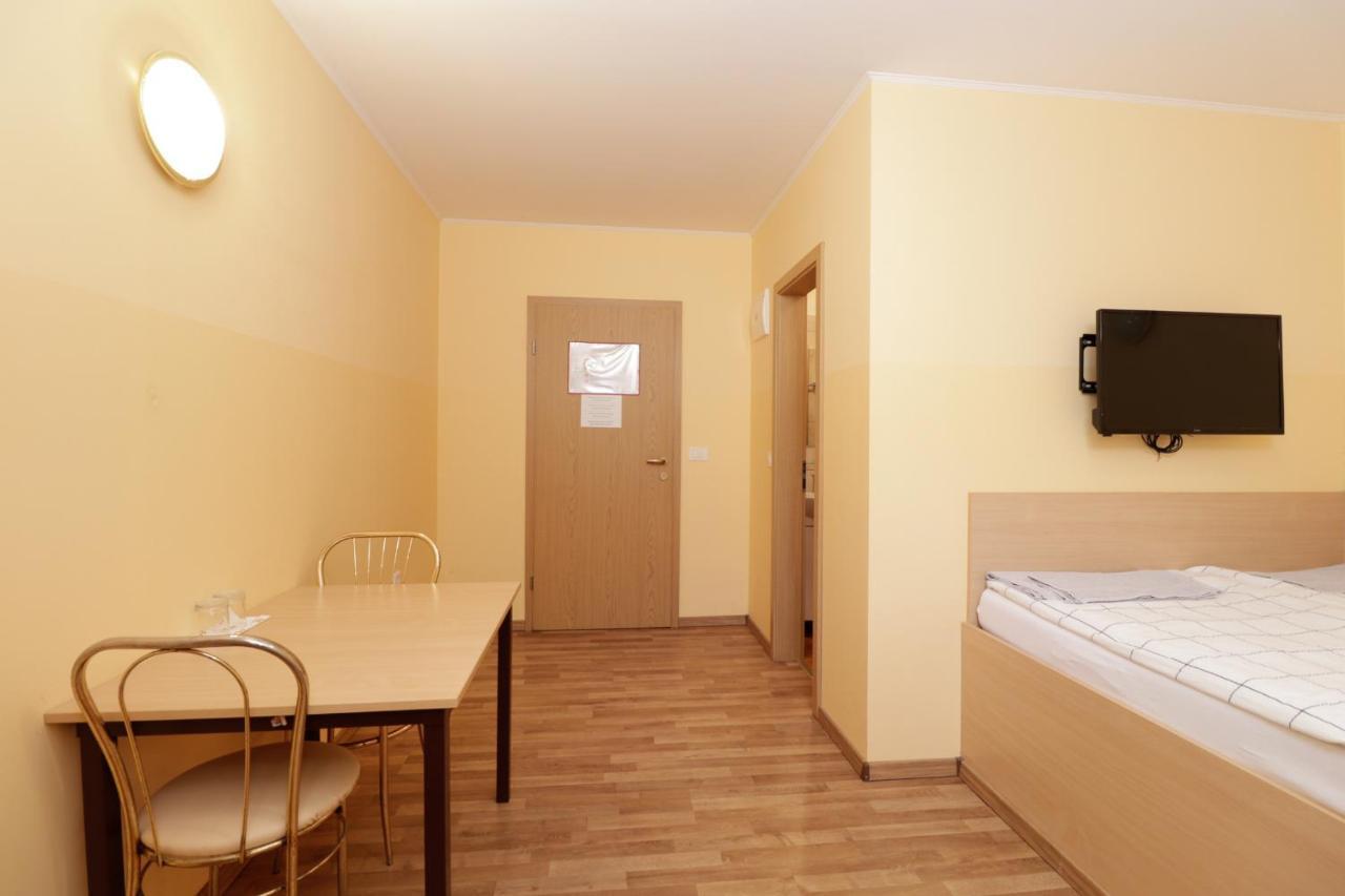Beg Rooms Maribor Exterior foto