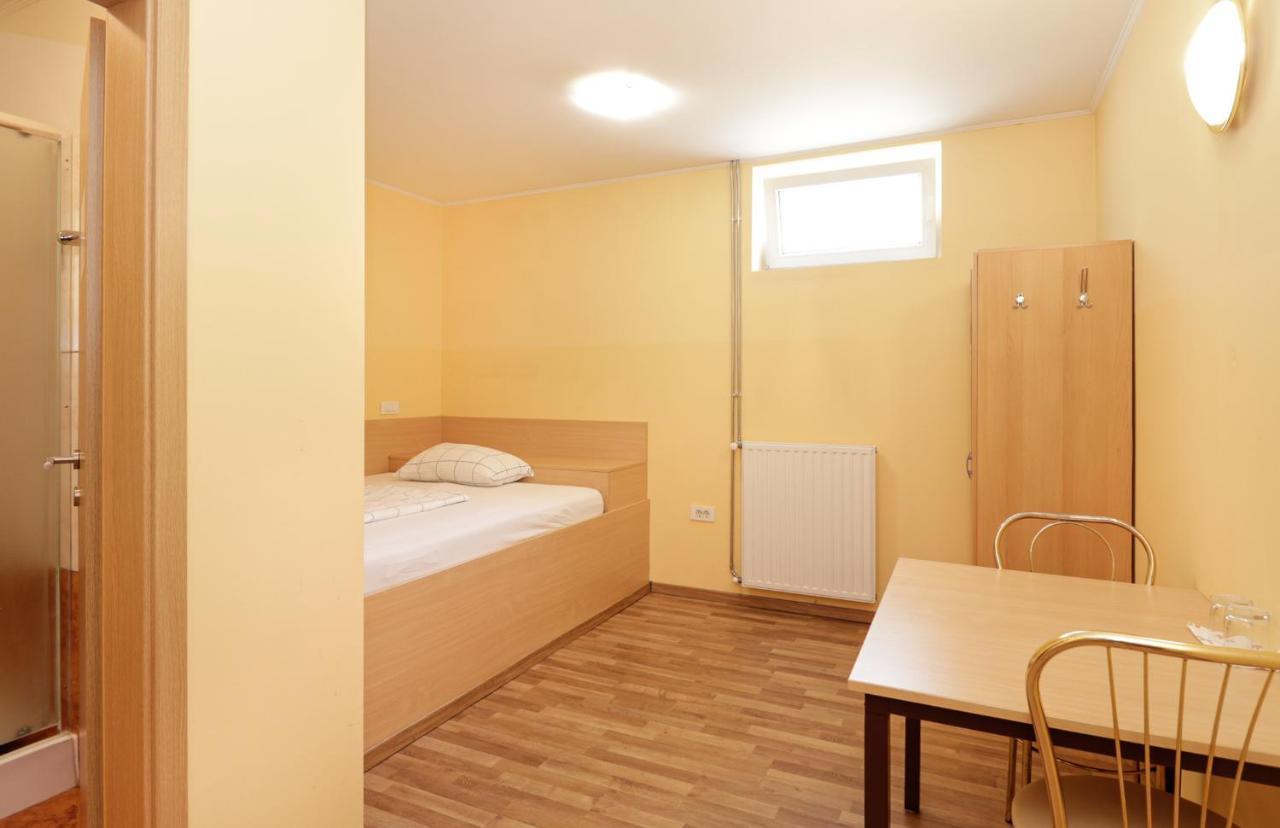 Beg Rooms Maribor Exterior foto
