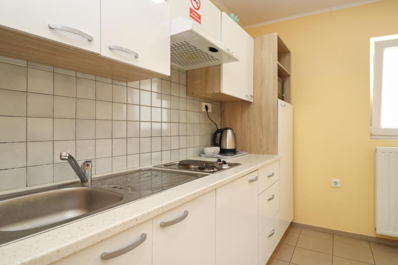 Beg Rooms Maribor Exterior foto