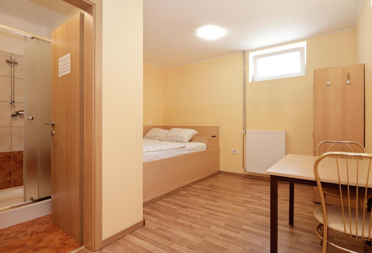 Beg Rooms Maribor Exterior foto